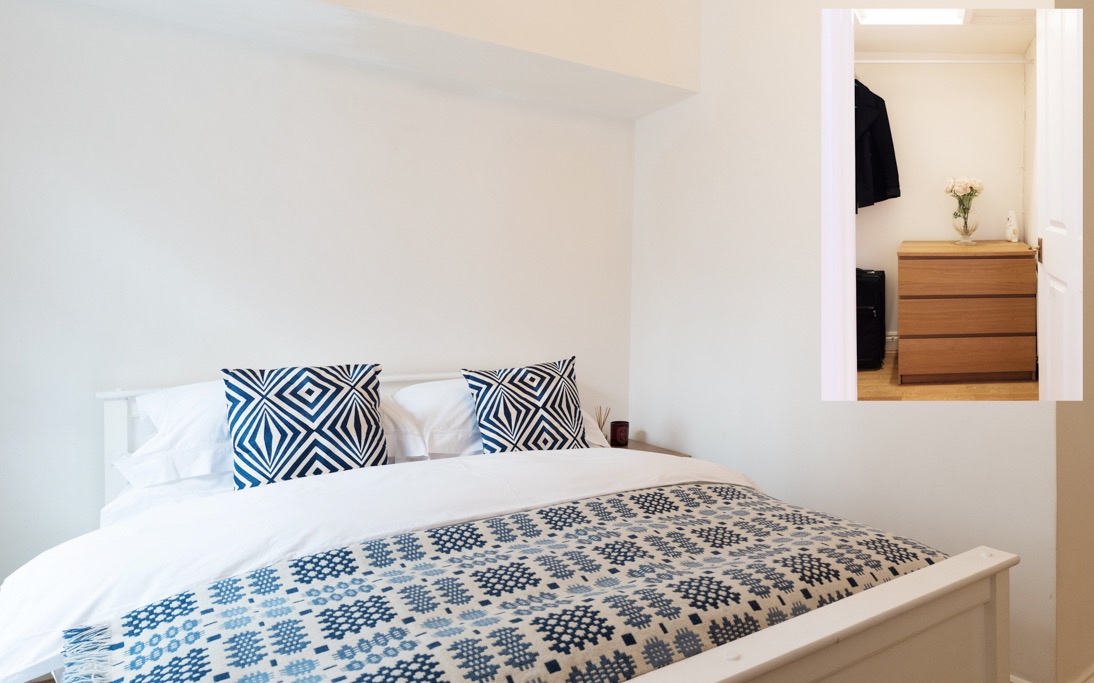 2 Bed Flat, Upper Street, N1, N1 7GU photo 5