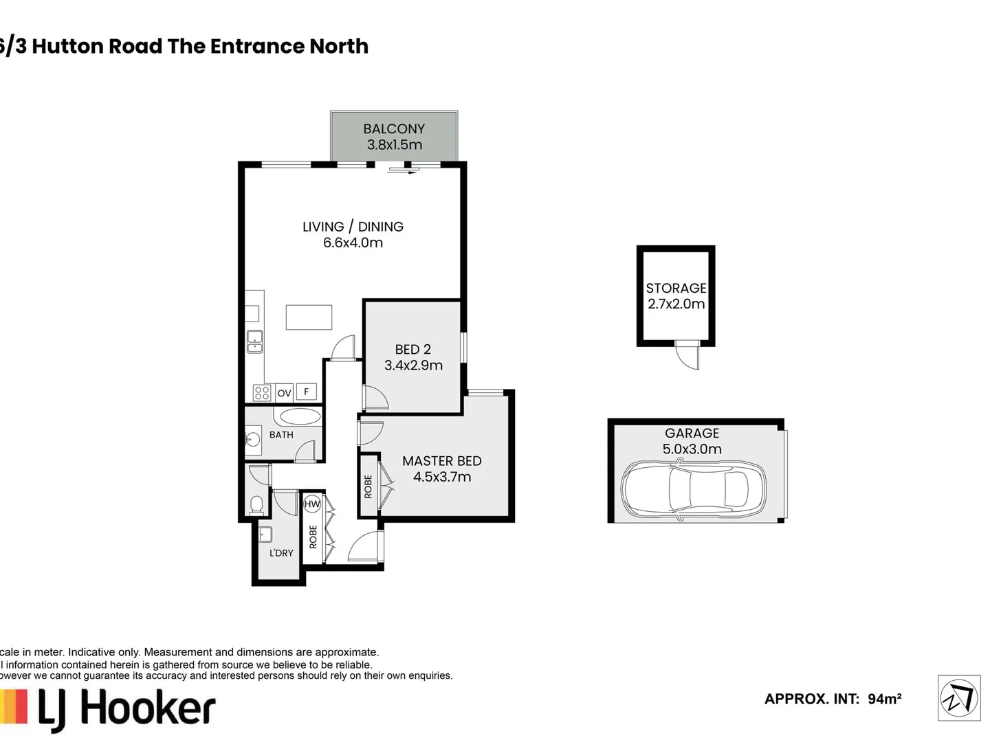 Additional image 17 of 6/3-7 Hutton Road, The Entrance North NSW 2261