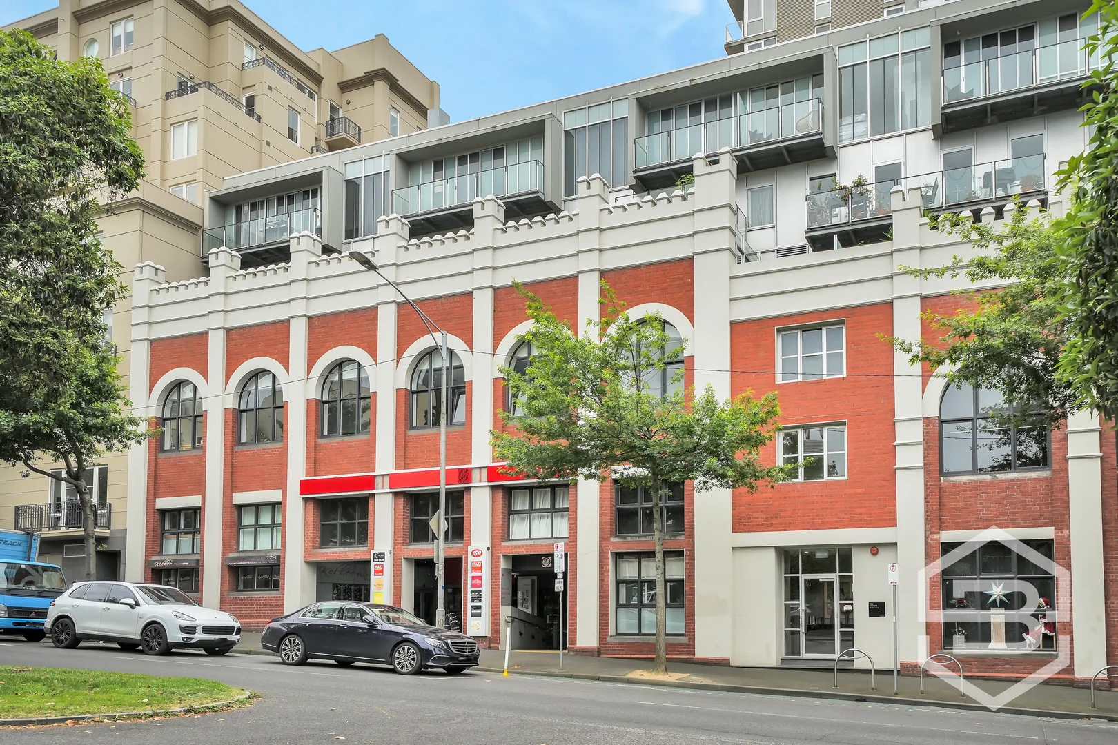 Additional image 18 of 810V/162 Albert Street, East Melbourne VIC 3002