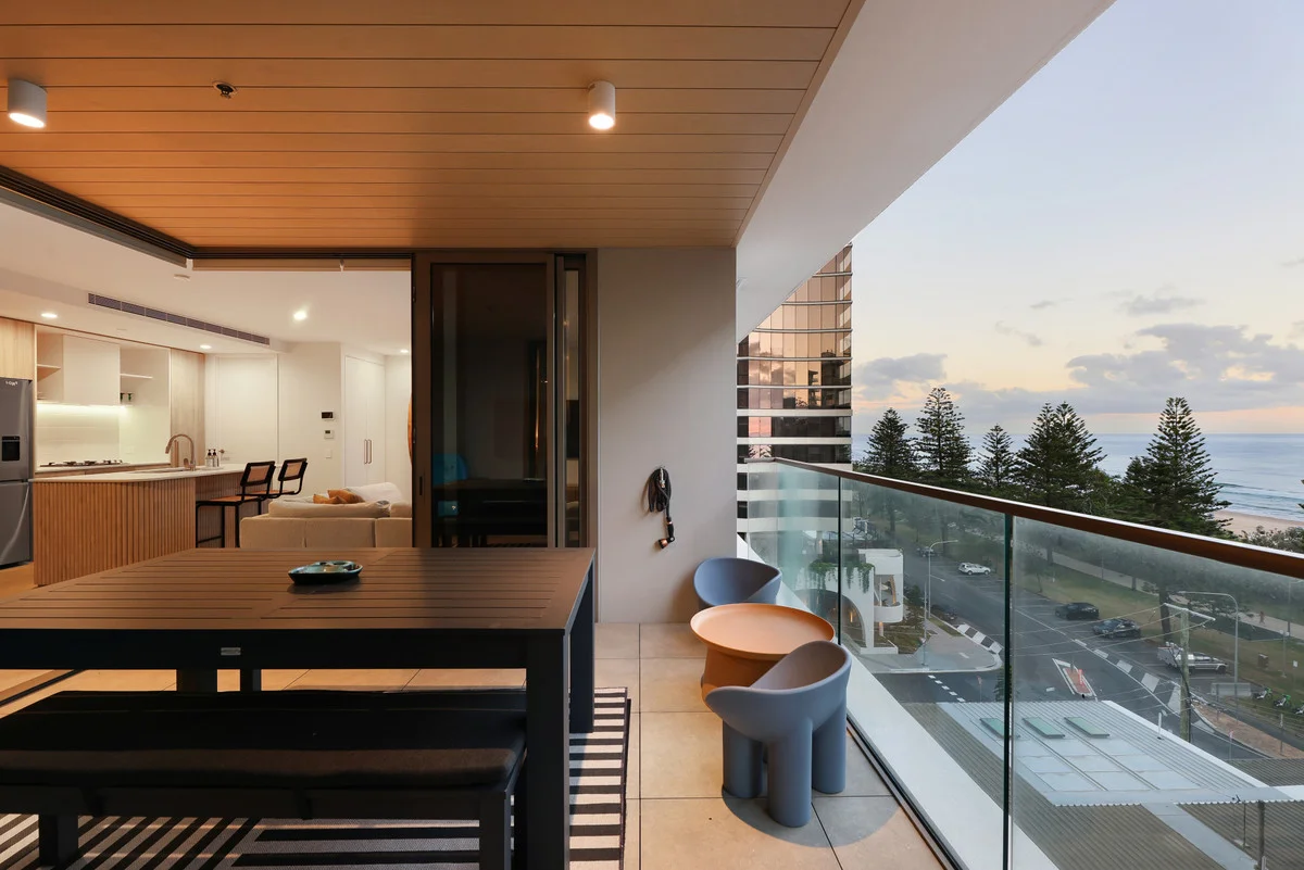 Additional image 9 of 702/4 First Avenue, Burleigh Heads QLD 4220