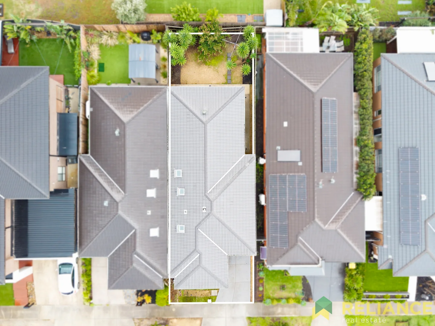 Additional image 21 of 68 Twain Way, Fraser Rise VIC 3336