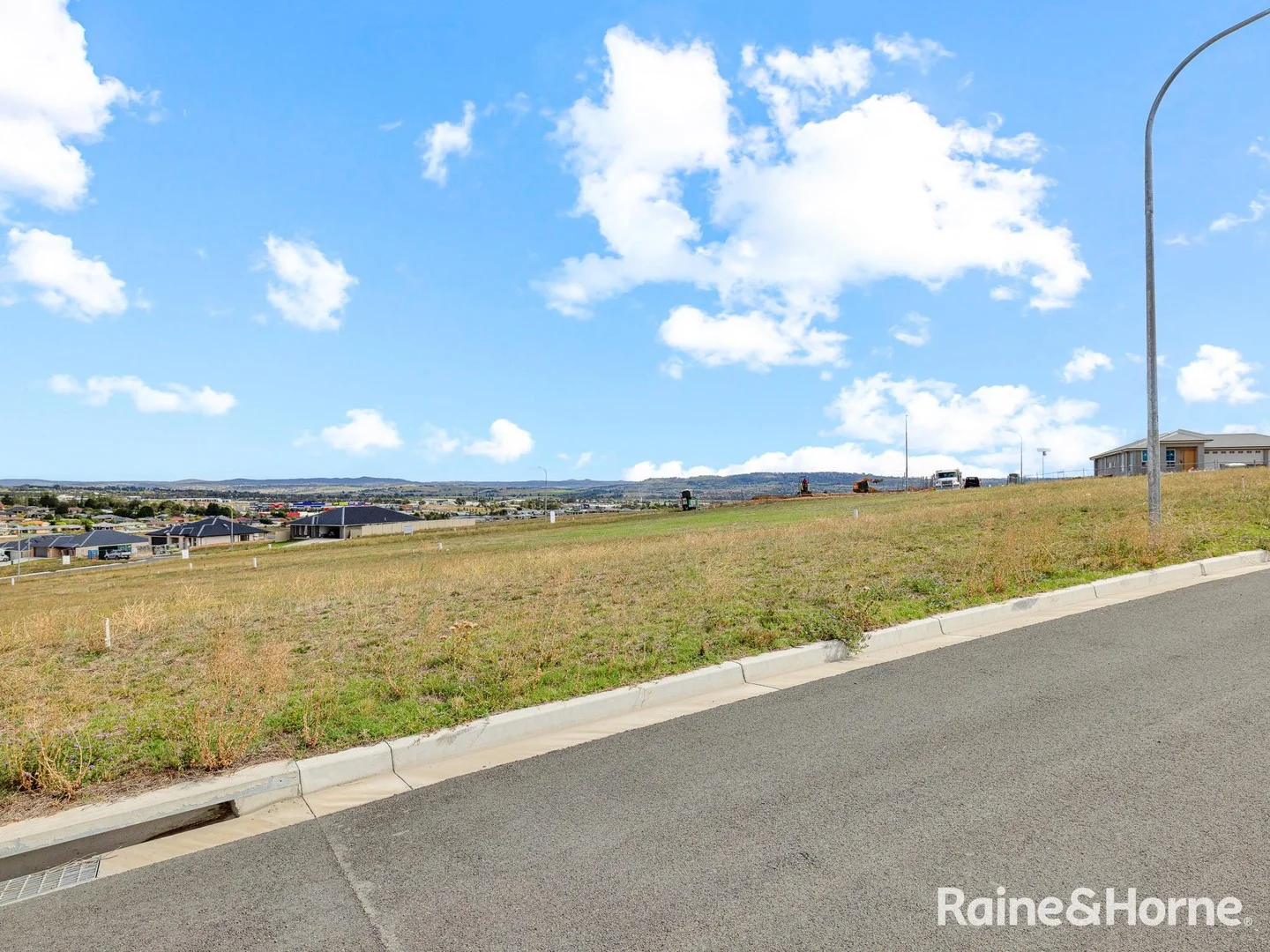 Stage 3 Pretty Heights Estate - Multiple Lots, Kelso NSW 2795