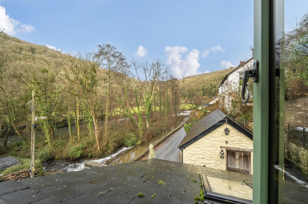 Additional image 39 of 4 bed detached house for saleNorthmoor Road, Dulverton, Somerset TA22