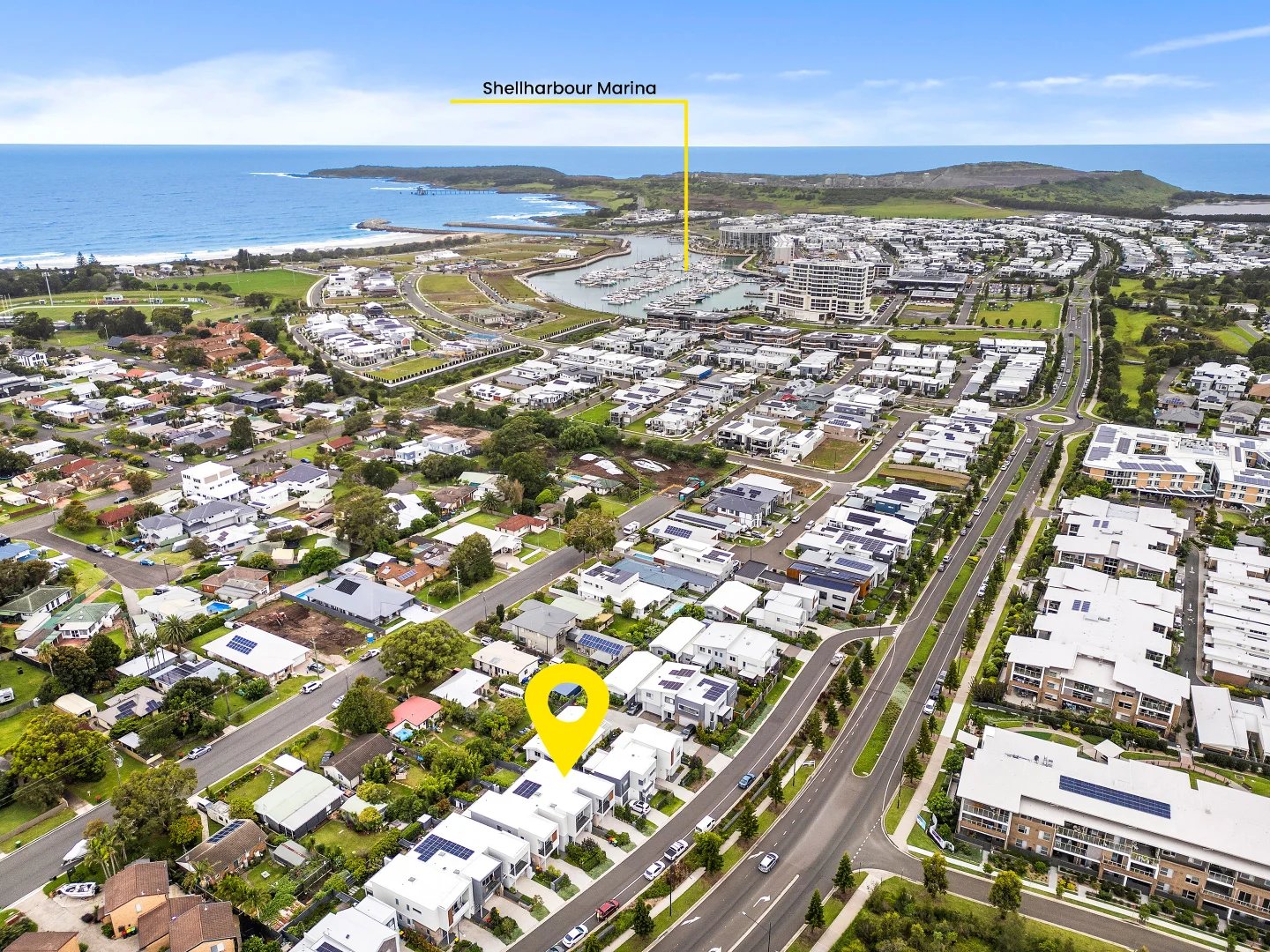 Additional image 8 of 19 Harbour Boulevard, Shell Cove NSW 2529