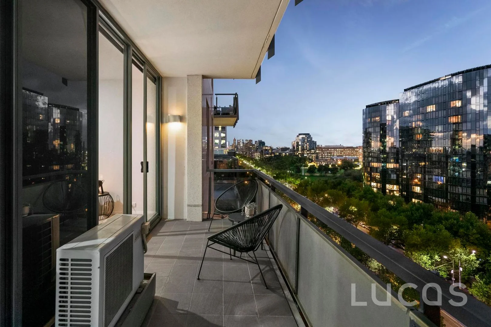Additional image 4 of 1214/610 St Kilda Road, Melbourne VIC 3004