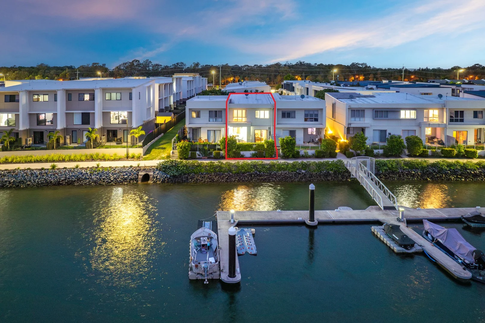 Additional image 4 of 19/156 Marina Quays Boulevard, Hope Island QLD 4212