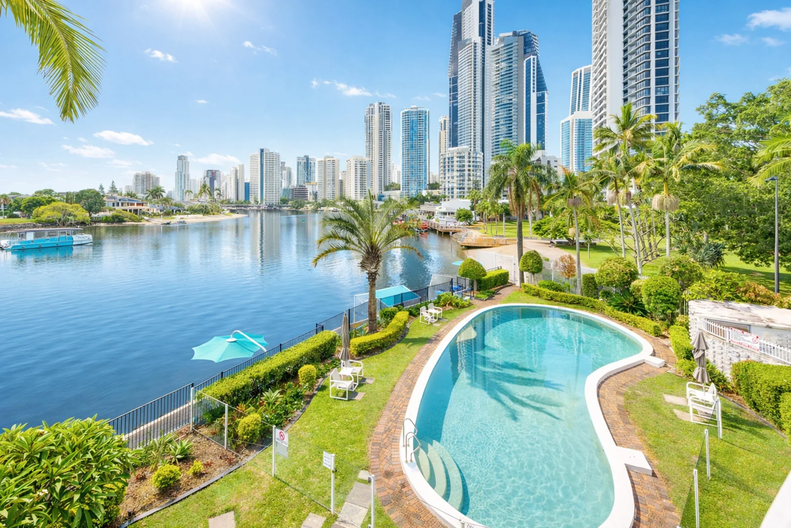 Additional image 4 of 22/30 Watson Esplanade, Surfers Paradise QLD 4217