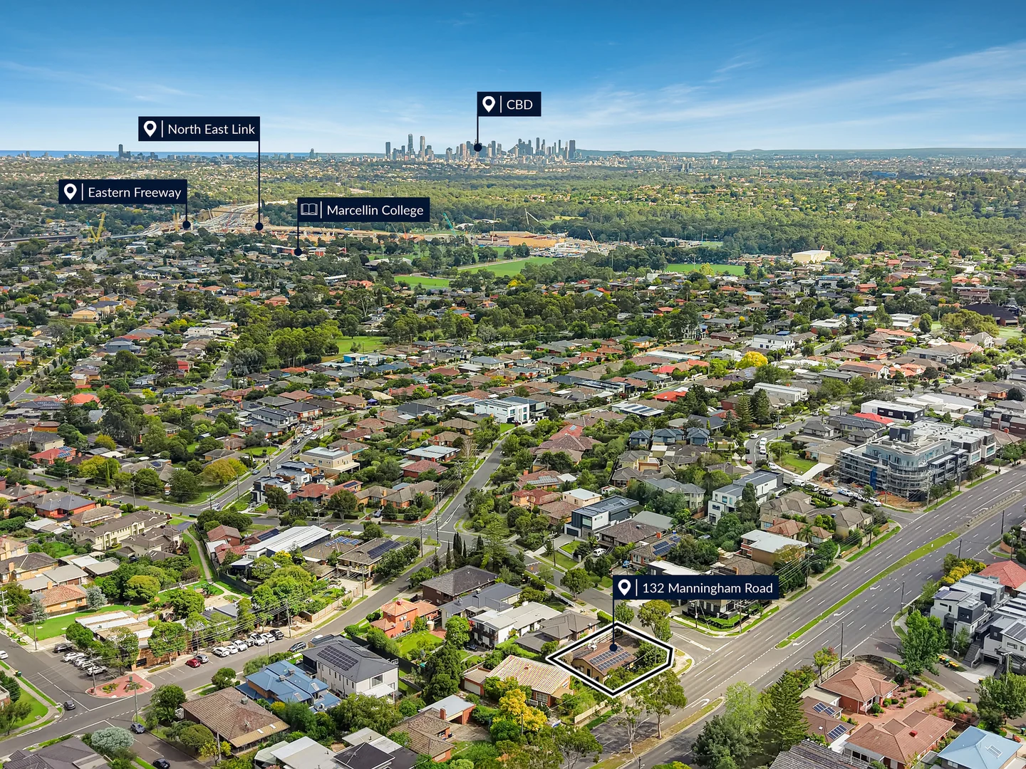 132 Manningham Road, Bulleen VIC 3105 photo 5