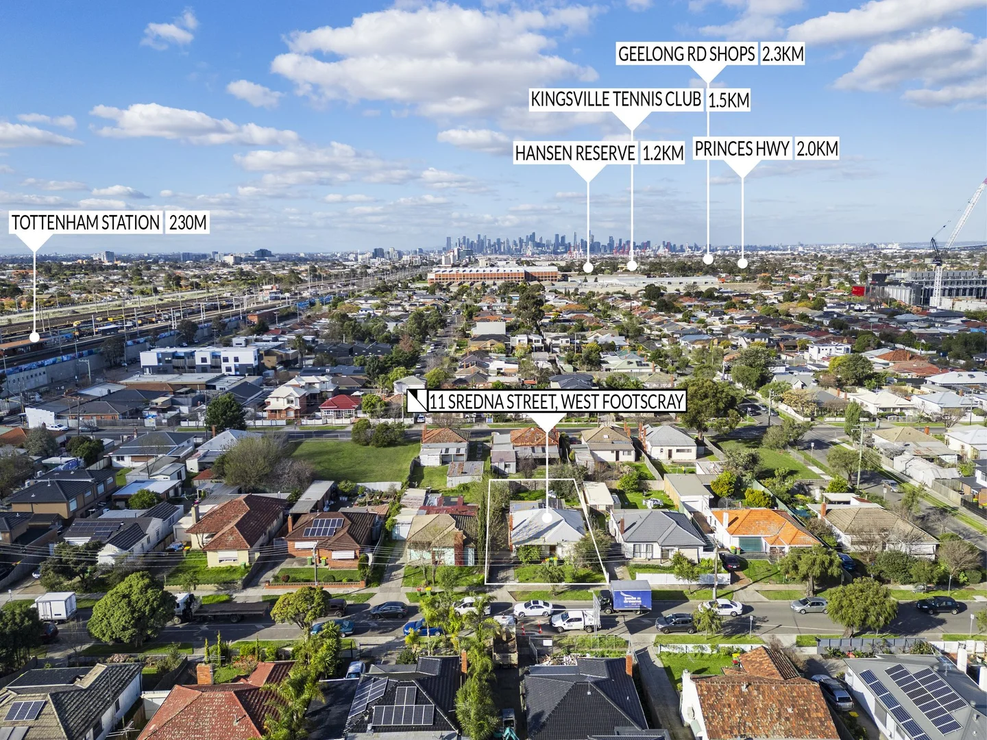 Additional image 9 of 11 Sredna Street, West Footscray VIC 3012