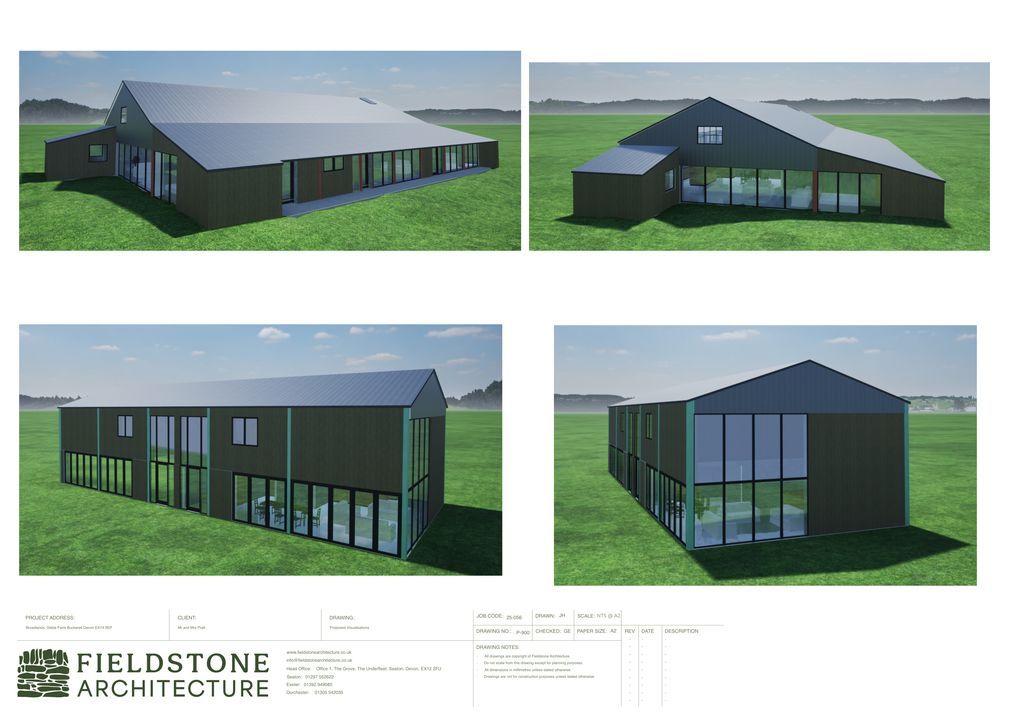 Additional image 2 of Land for saleBuckerell, Honiton EX14