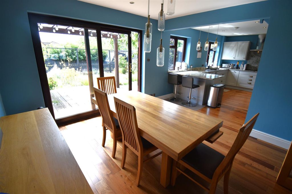 Additional image 5 of 4 bed detached house for saleGrove Road, Coombe Dingle, Bristol BS9