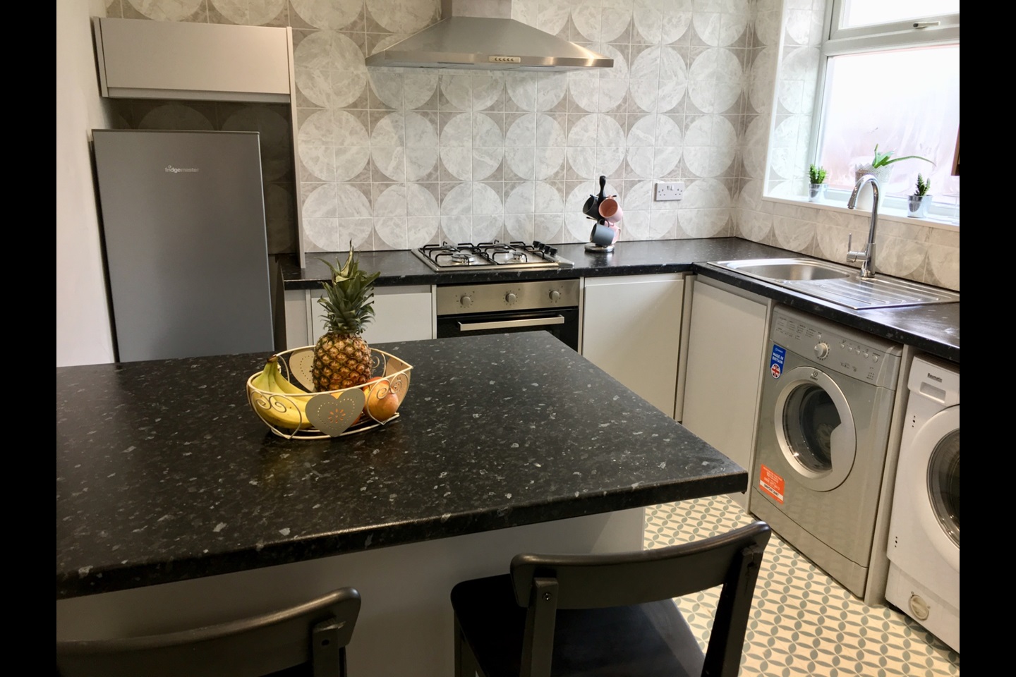 Additional image 8 of 4 Bed End Terrace, Seedley Park Road, M6, N1 7GU