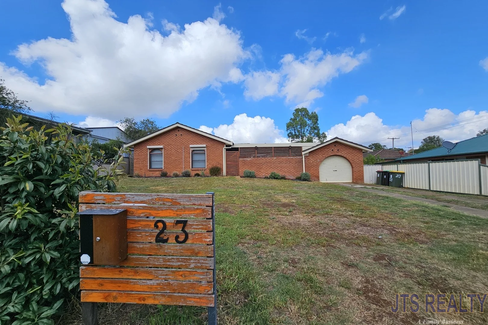 23 St Andrews Street, Aberdeen NSW 2336