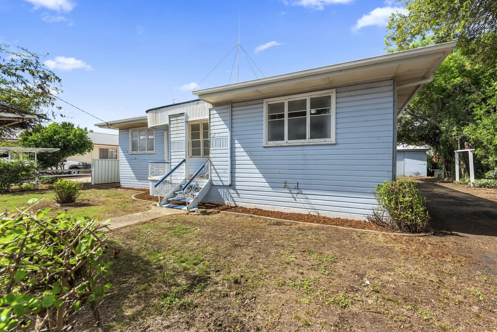 7 Nolan Street, Dalby QLD 4405
