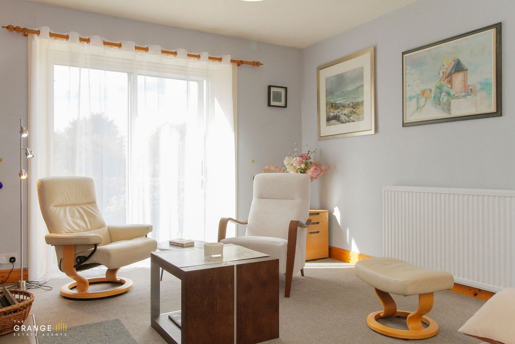 4 bed detached house for saleSeafield Terrace, Keith AB55 photo 5