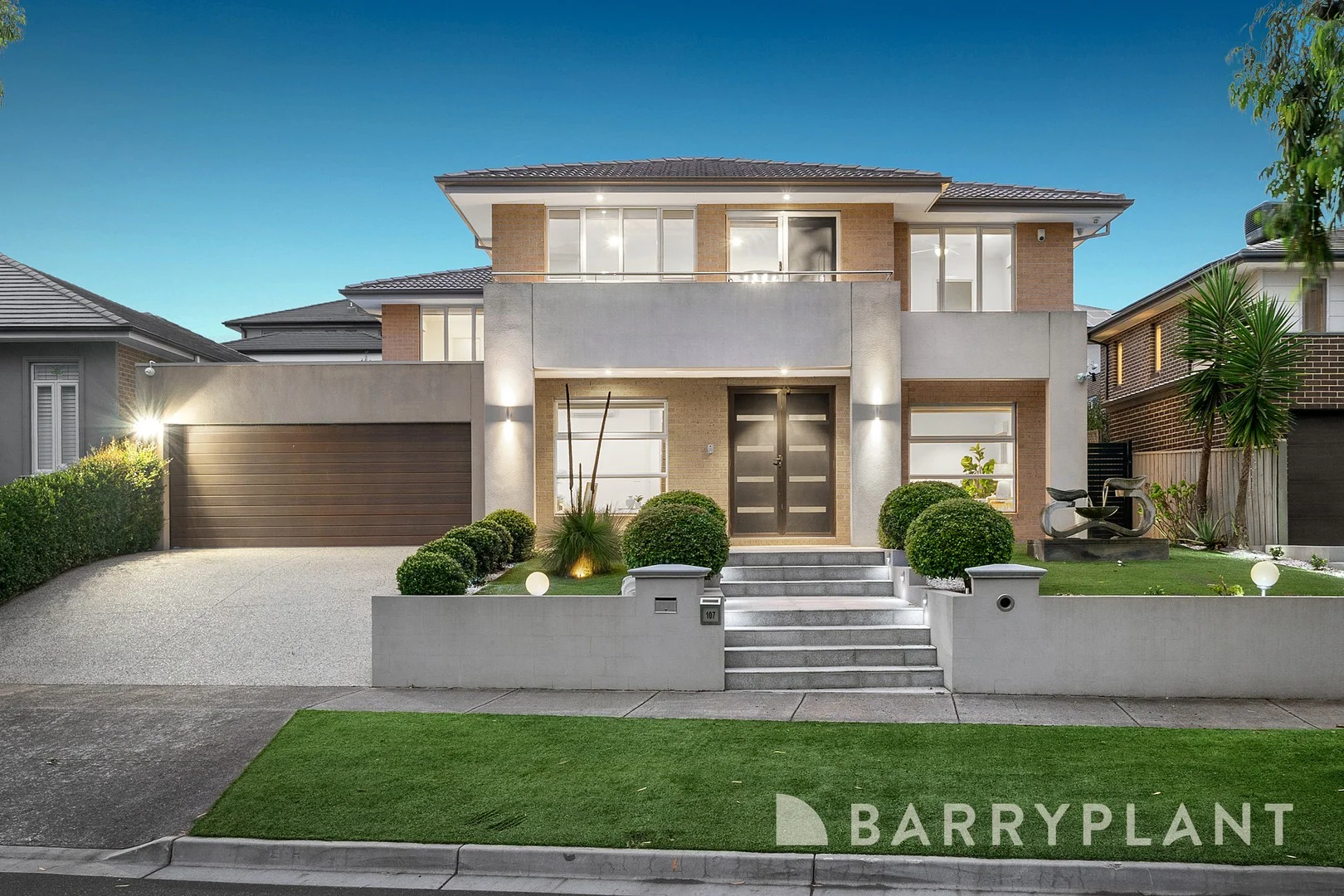 107 Queens Gardens, Bundoora VIC 3083