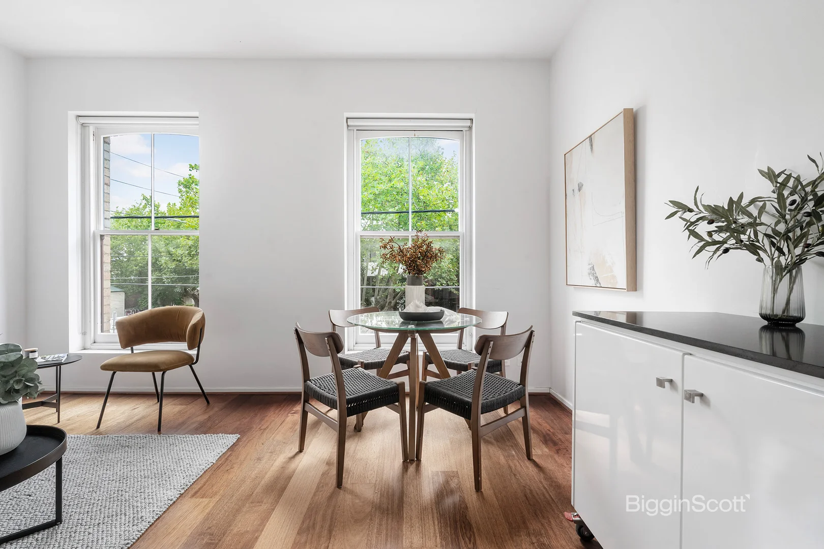 Additional image 4 of 107/56 Nicholson Street, Abbotsford VIC 3067