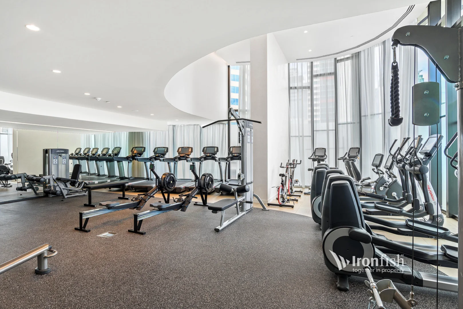 Additional image 8 of 3208/135 A'Beckett Street, Melbourne VIC 3000