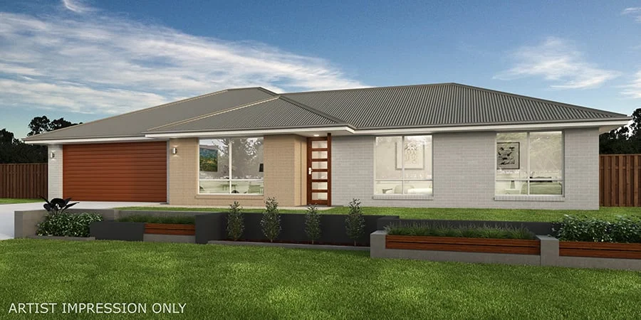 Lot 18 Sparks Close, Sunset Valley Estate, Pie Creek QLD 4570