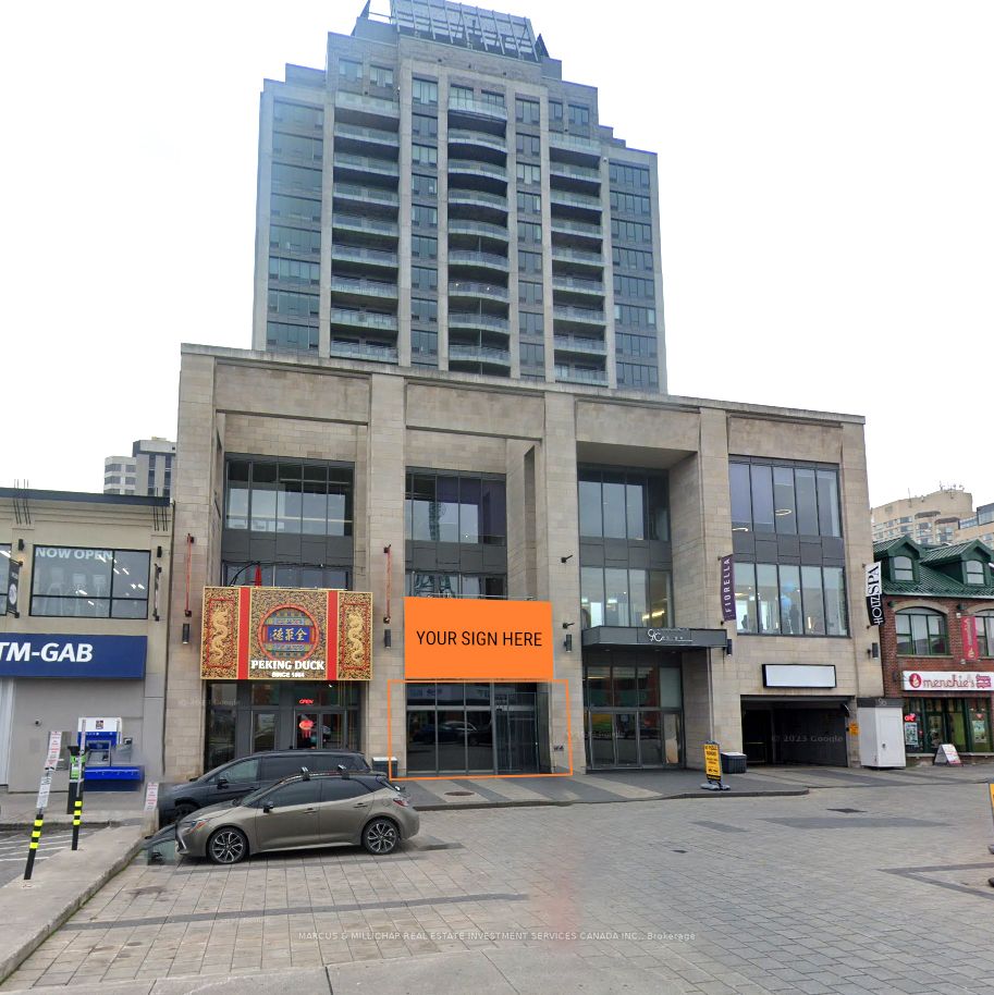 90 George Street, Lower Town - Sandy Hill, ON, K1N 0A8