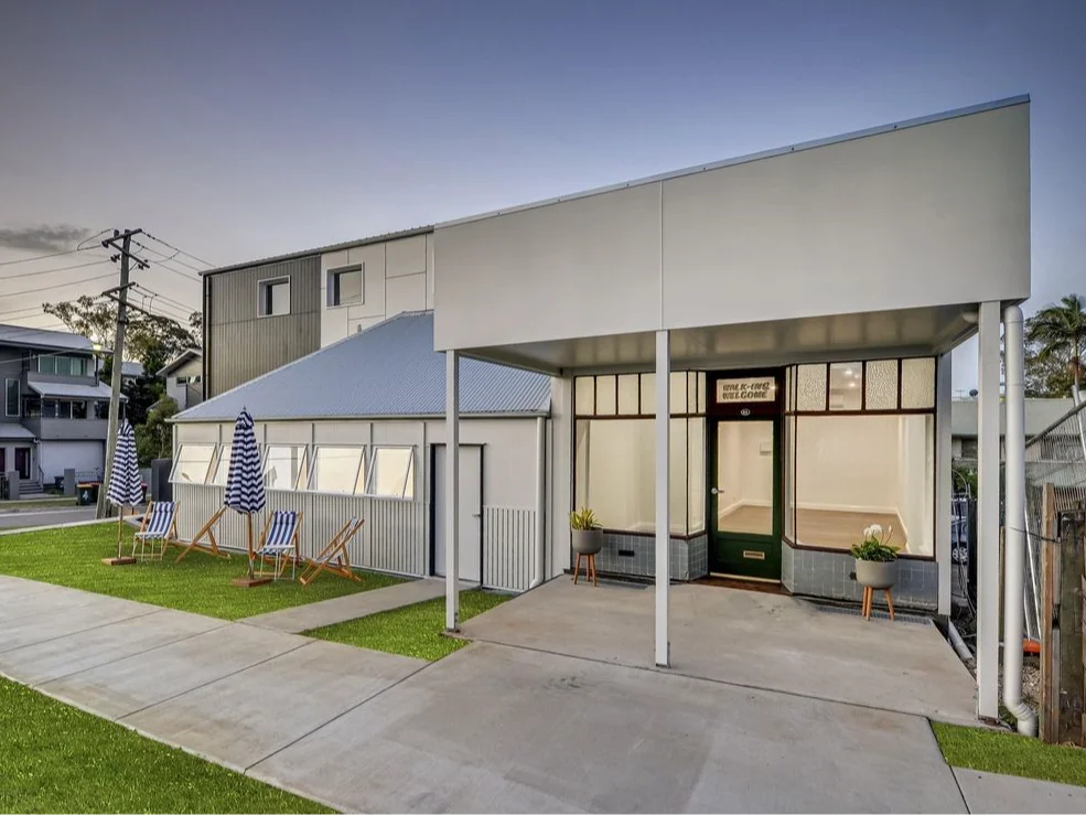 1/95 Samford Road, Alderley QLD 4051