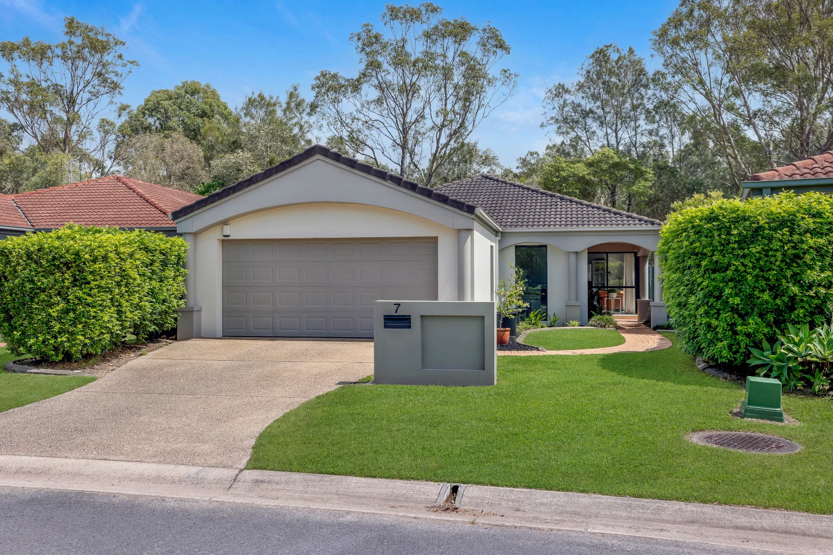 7 Melastoma Way, Arundel QLD 4214