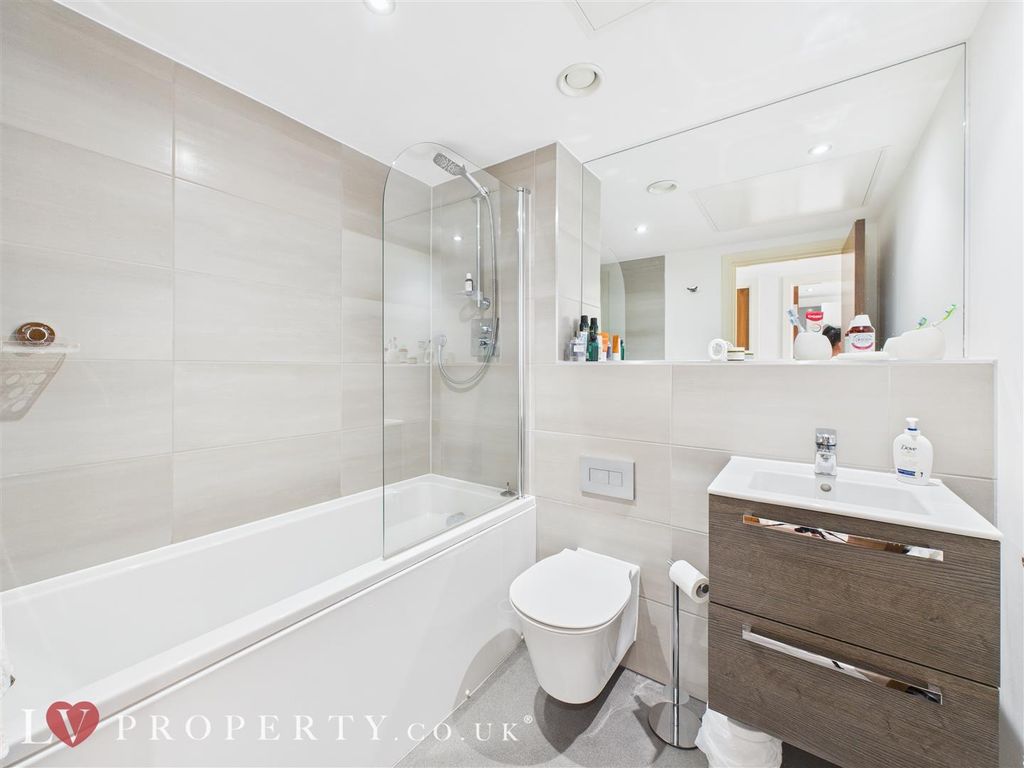 Additional image 15 of 1 bed flat for saleHolliday Street, Birmingham, West Midlands B1