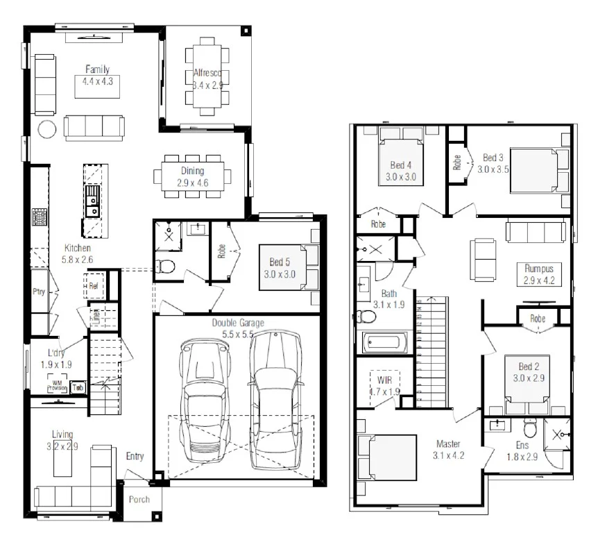 Additional image 2 of 53/XX Camden Valley Way, Catherine Field NSW 2557