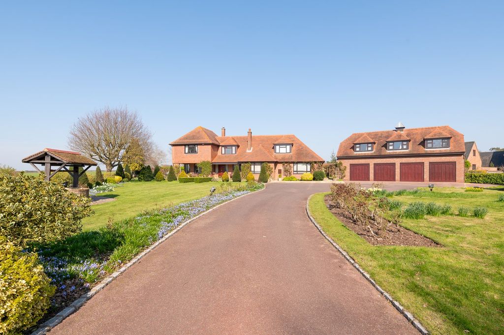 Additional image 36 of 5 bed detached house for saleWestfield Road, Oakley, Bedfordshire MK43
