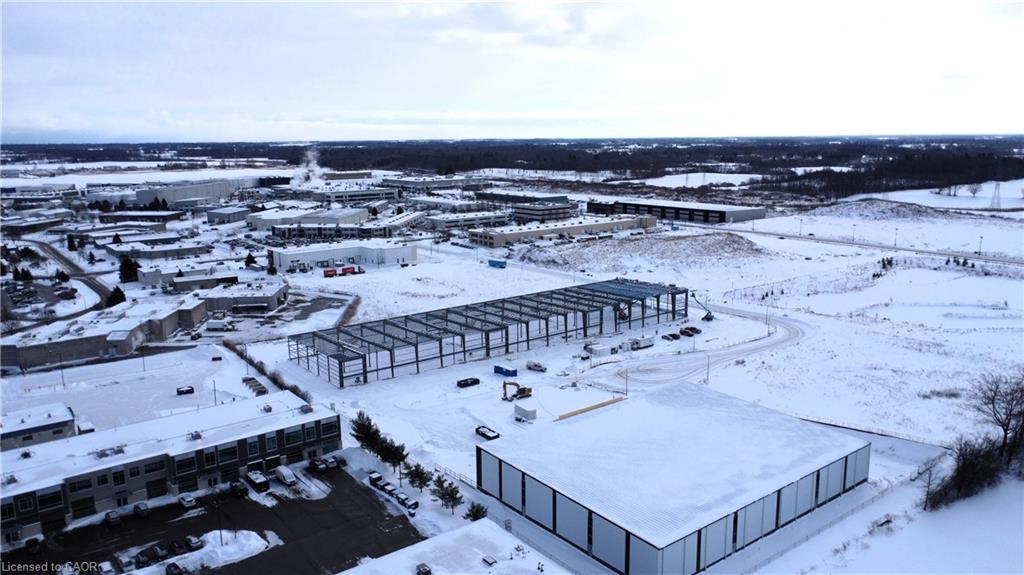 25 Farr Court, Ancaster, ON, L9G 4V5