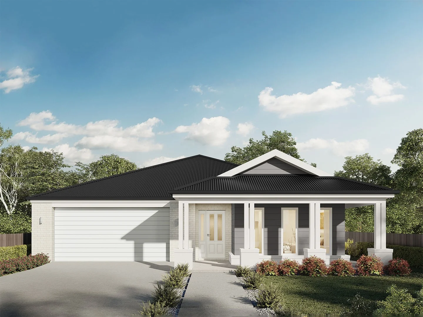 Lot 111 Blue winged boulevard, Drouin VIC 3818