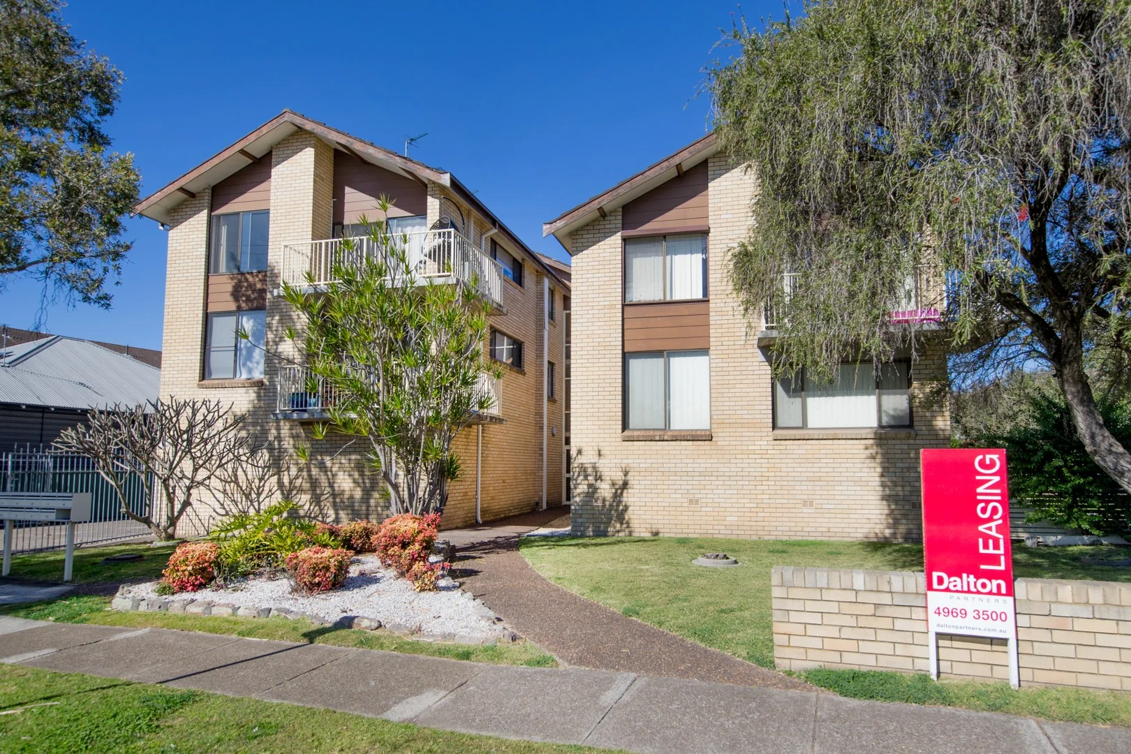 2/64 Railway Street, Merewether NSW 2291
