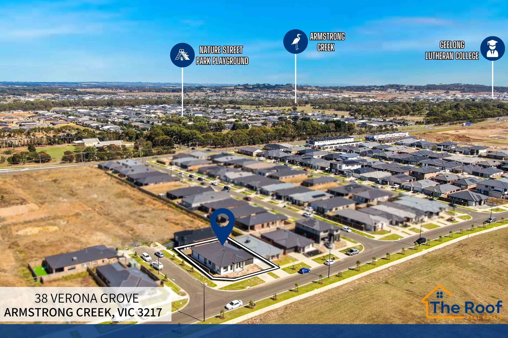 Additional image 22 of 38 Verona Grove, Armstrong Creek VIC 3217
