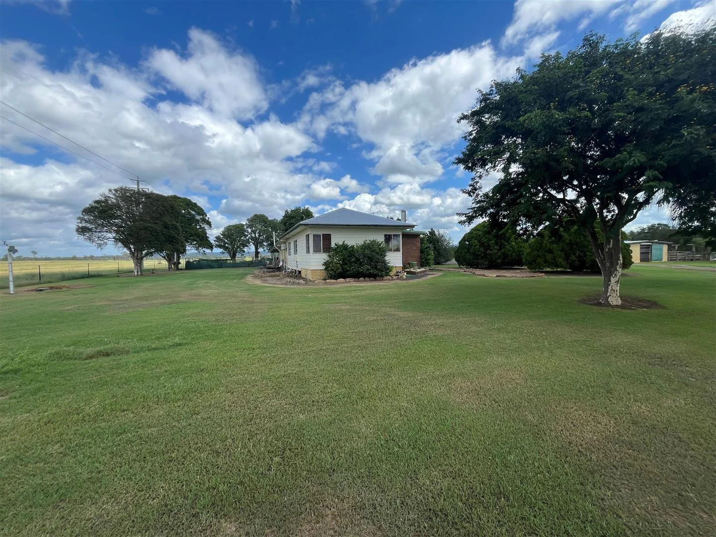 Additional image 2 of 35 MAIN GREEN SWAMP ROAD, Lake Clarendon QLD 4343
