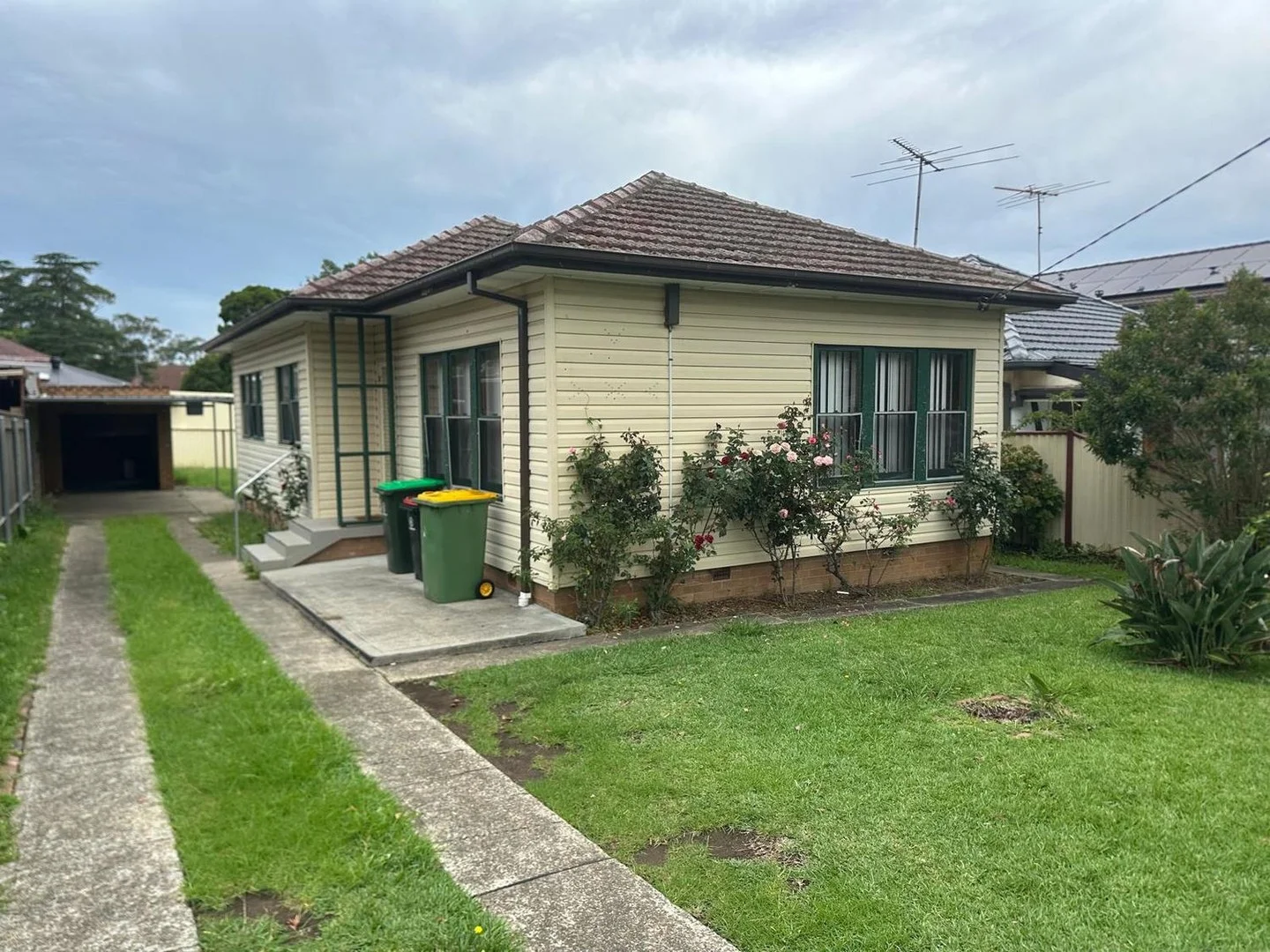 110 Lancaster Avenue, Punchbowl NSW 2196