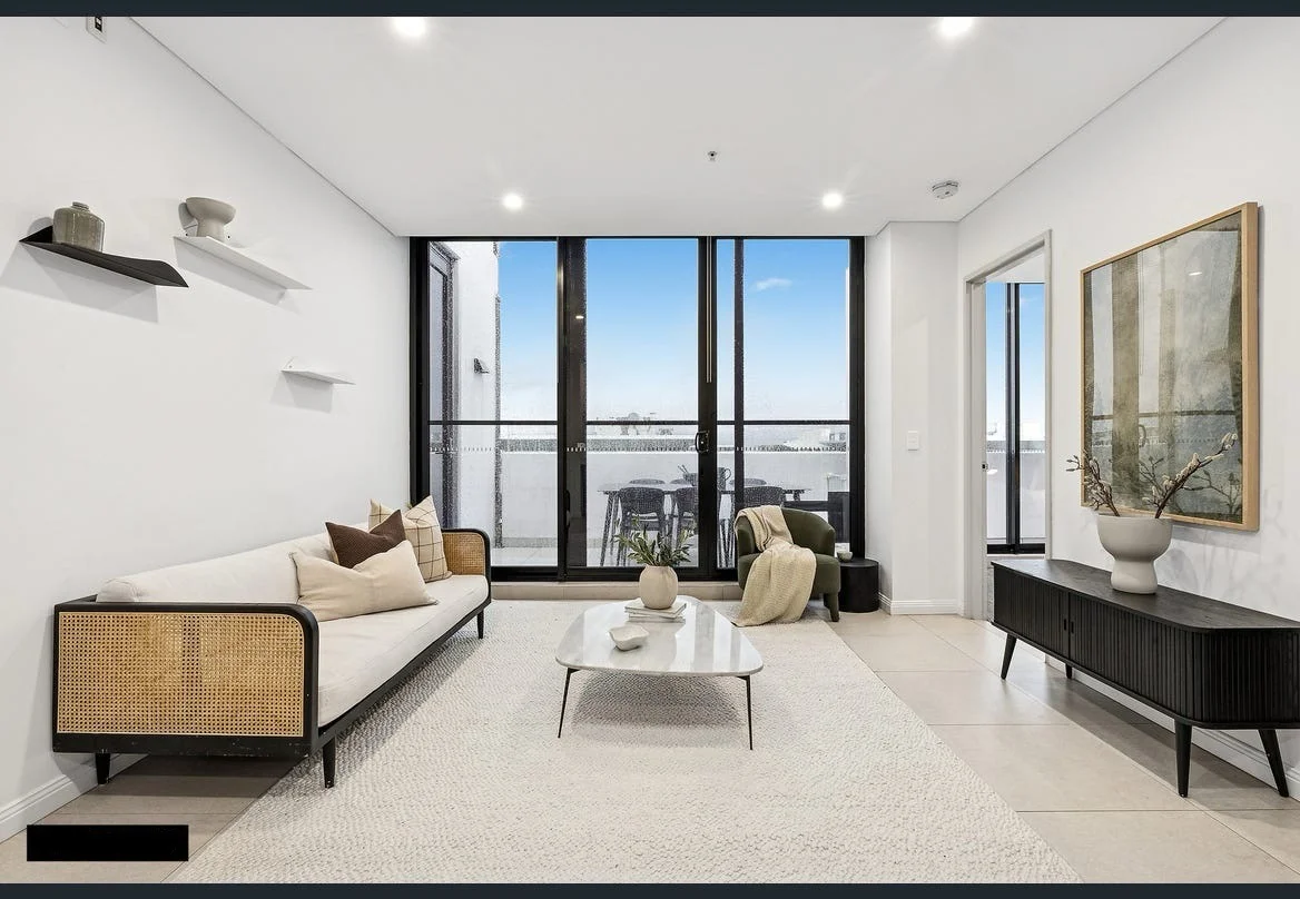 Level 12/40 Church Avenue, Mascot NSW 2020