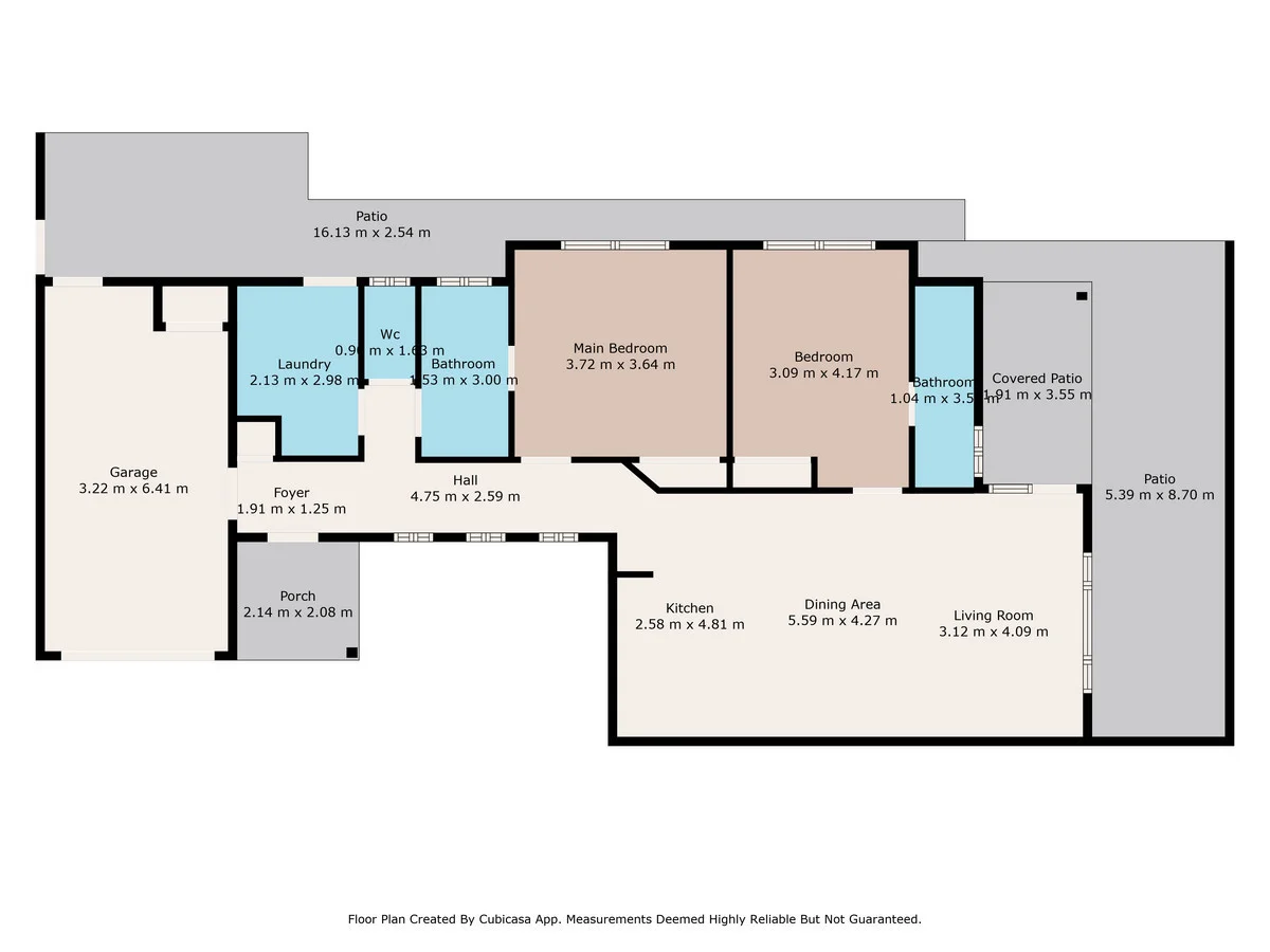 Additional image 13 of 3/108A George Street, Gunnedah NSW 2380