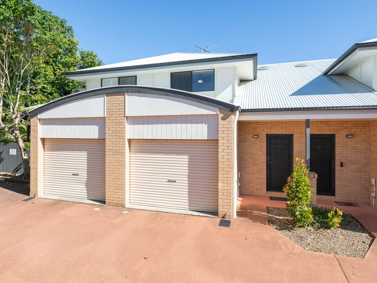 21/90 Chester Road, Annerley QLD 4103