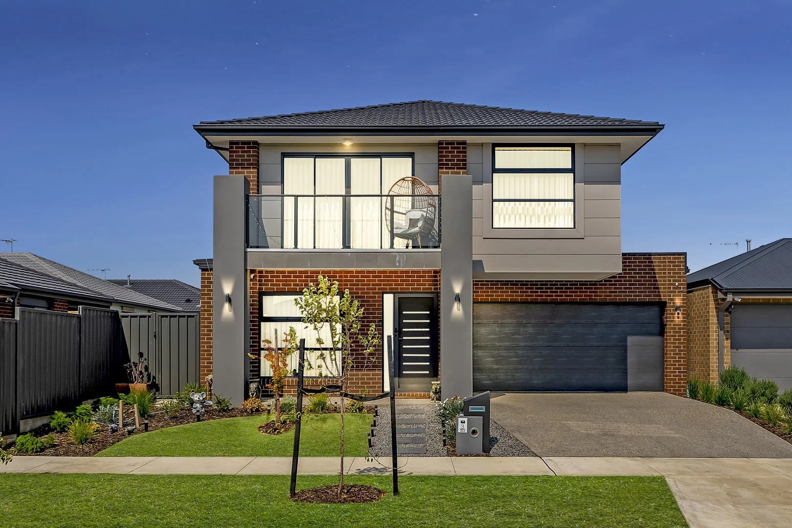 3 Mocha Gr, Clyde North VIC 3978