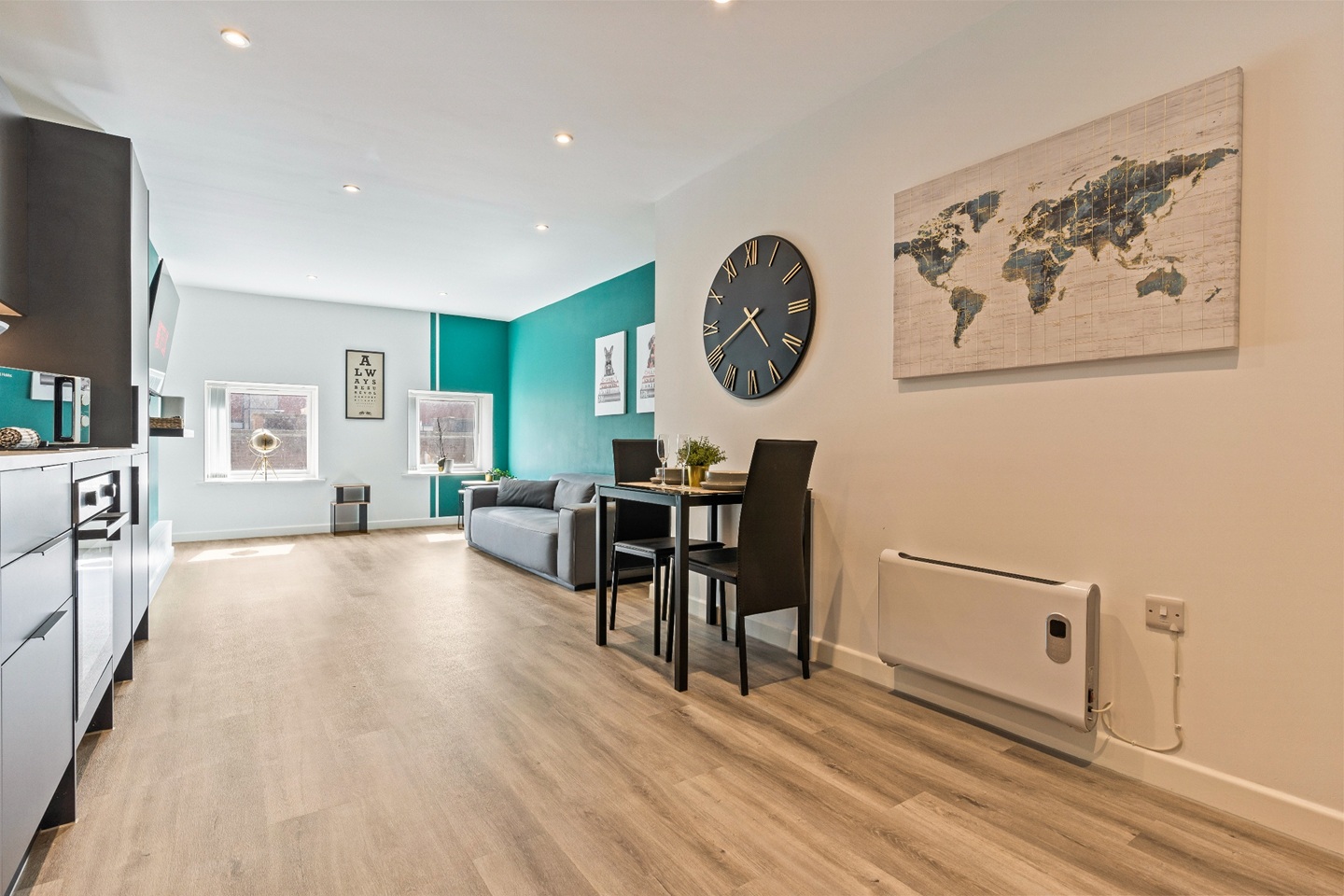 Additional image 17 of 1 Bed Flat, Bold Street, L1, N1 7GU