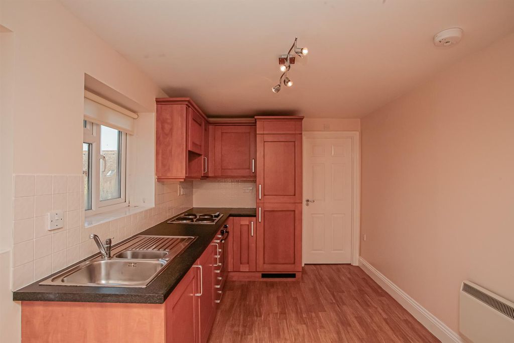 Additional image 2 of 1 bed flat to rentSidney Street, Oxford OX4