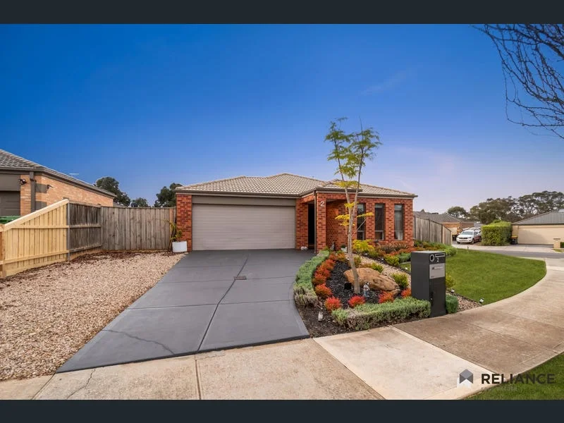 Additional image 15 of 2 Parris Avenue, Harkness VIC 3337