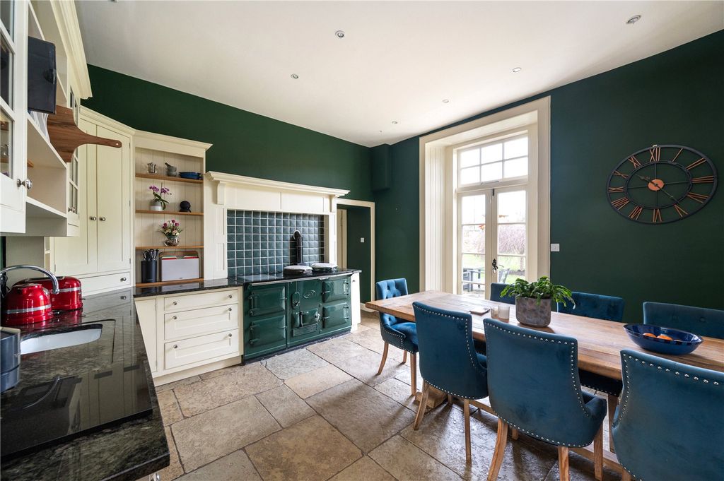 Additional image 10 of 7 bed detached house for saleBallencrieff House, Longniddry, East Lothian EH32