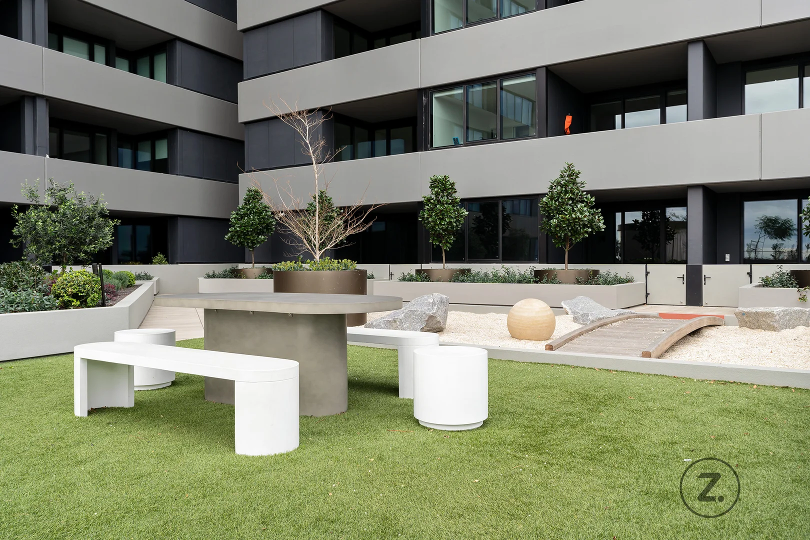 Additional image 10 of 616/253-273 Normanby Road, South Melbourne VIC 3205