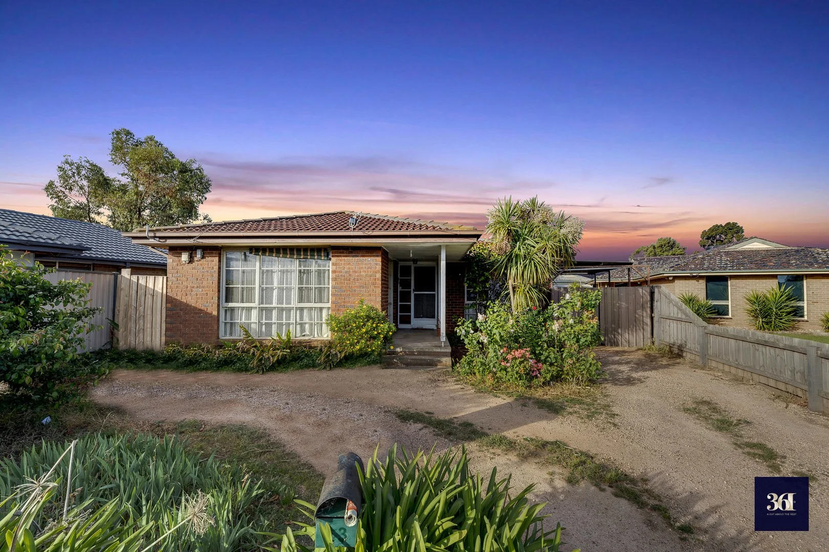 13 Francis Street, Melton South VIC 3338
