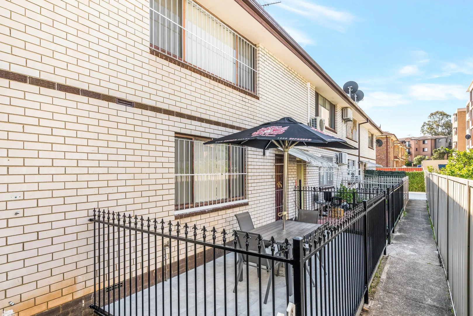 Additional image 2 of 3/30 Wrentmore Street, Fairfield NSW 2165