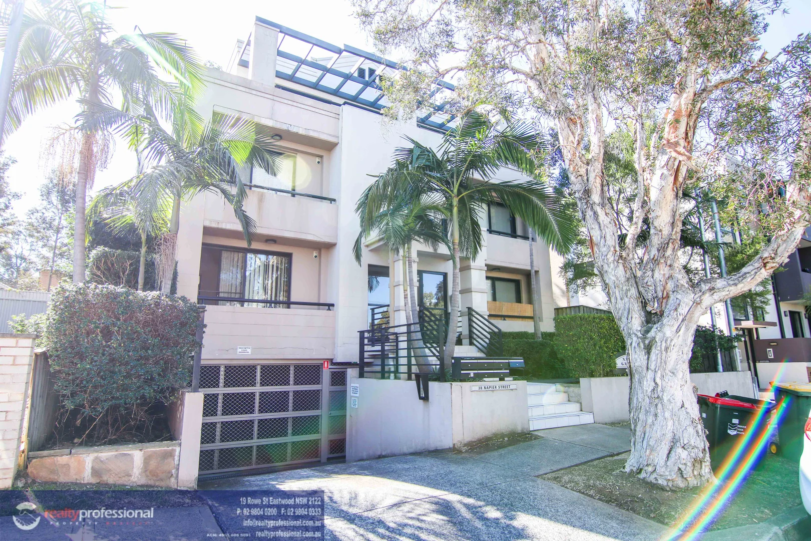 Additional image 6 of 6/38 Napier Street, Parramatta NSW 2150