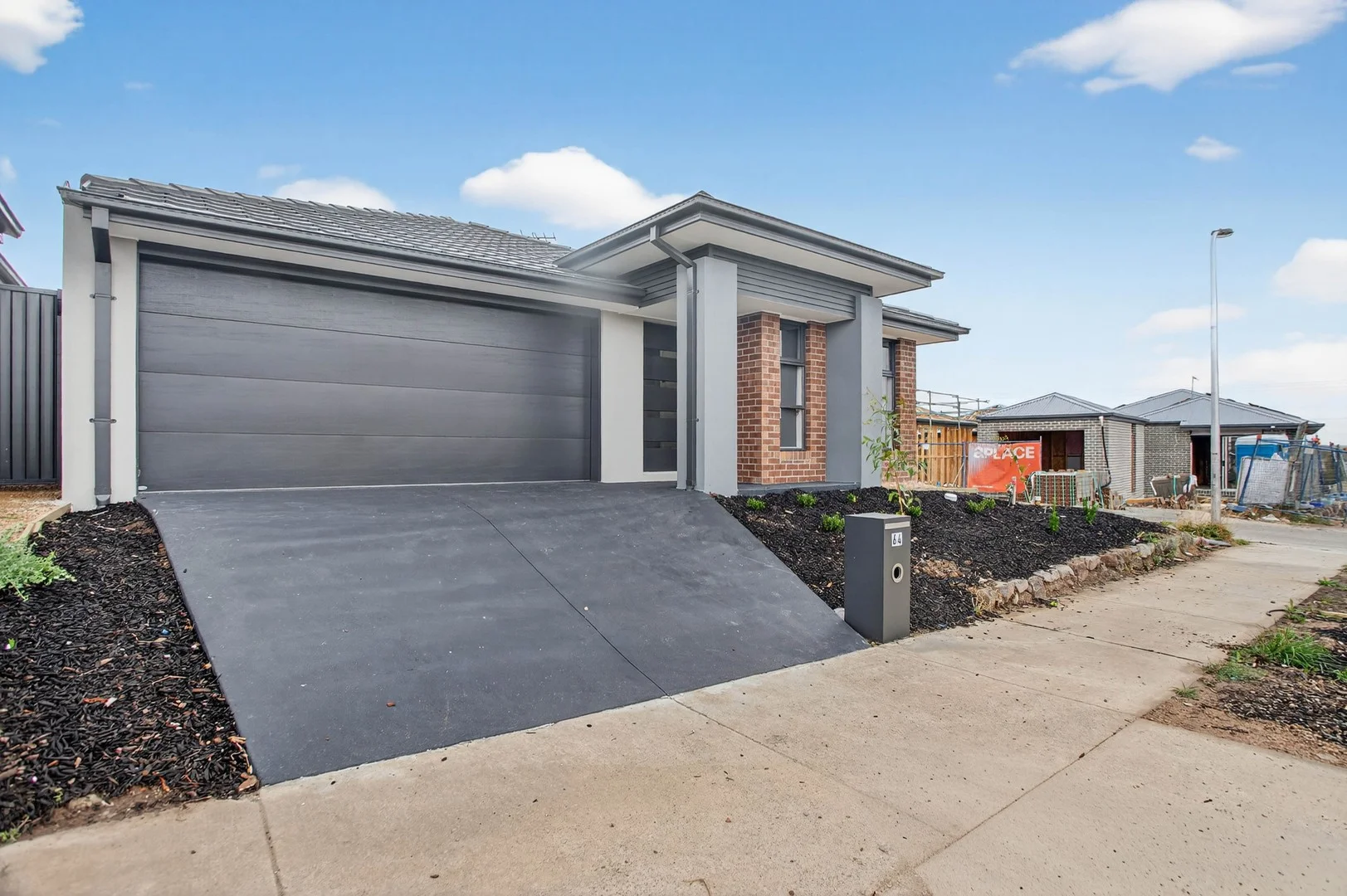 64 Bourn Circuit, Sunbury VIC 3429