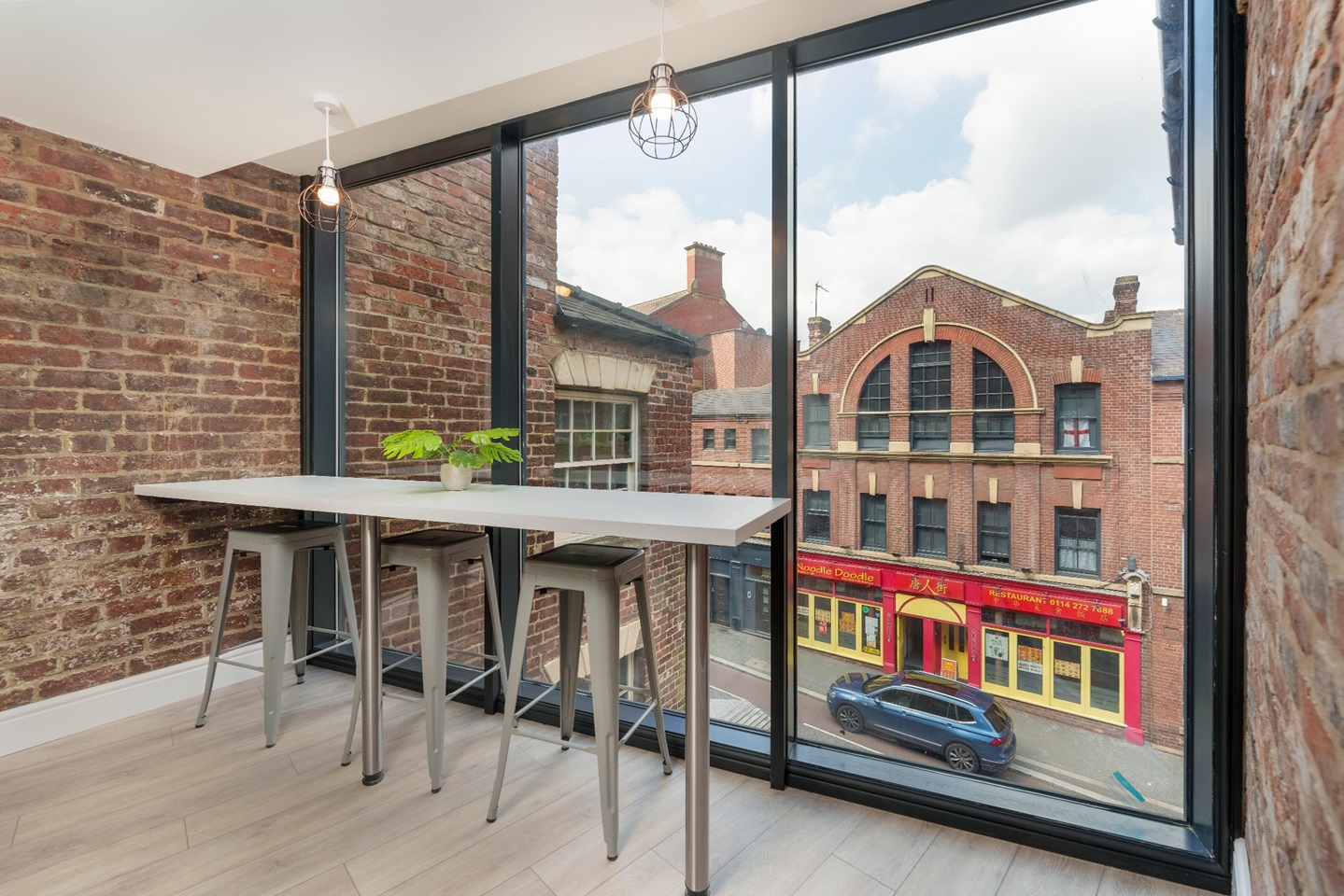 Additional image 2 of 6 Bed Flat, Anglo Works, S1, N1 7GU