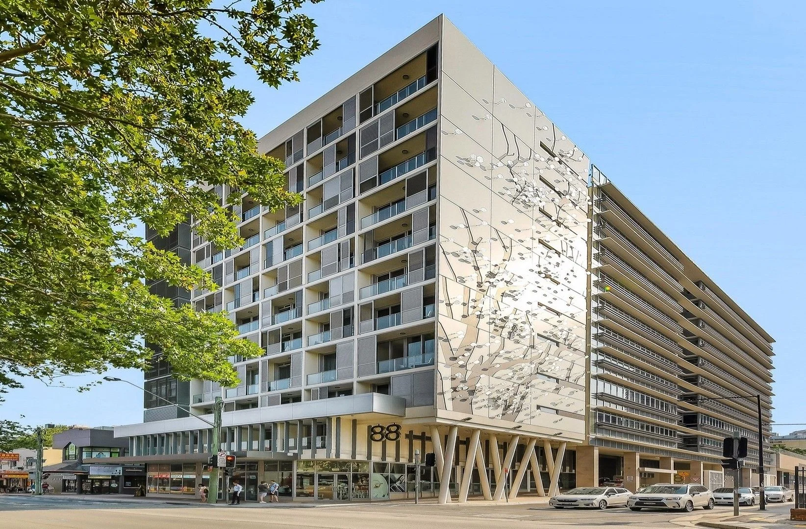 Additional image 2 of Level 11/88 Archer Street, Chatswood NSW 2067